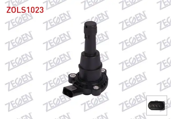 ZEGEN ZOLS1023 | Yağ Seviye Sensörü VW Golf