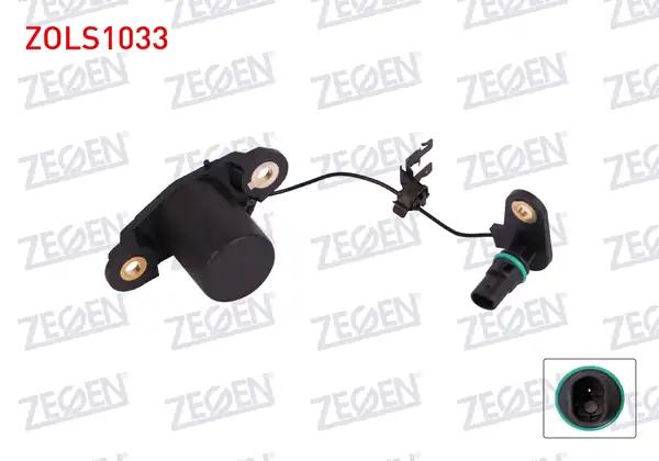 ZEGEN ZOLS1033 | Yağ Seviye Sensörü Mercedes C Serisi
