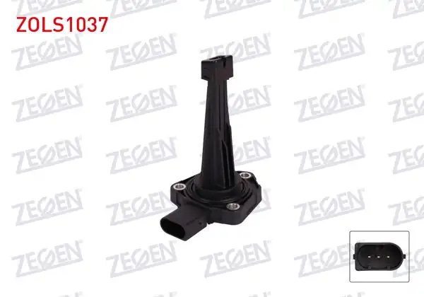 ZEGEN ZOLS1037 | Yağ Seviye Sensörü Range Rover Discovery IV