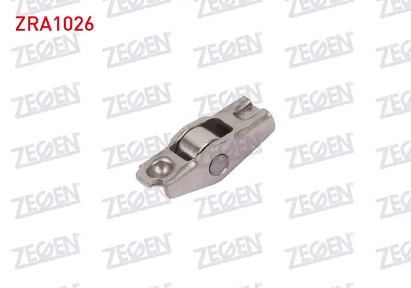 ZEGEN ZRA1026 | Subap Tuşu Peugeot 4 Adet