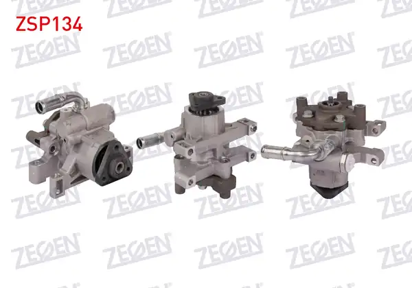 ZEGEN ZSP134 | Direksiyon Pompası 115 Bar Fiat Ducato