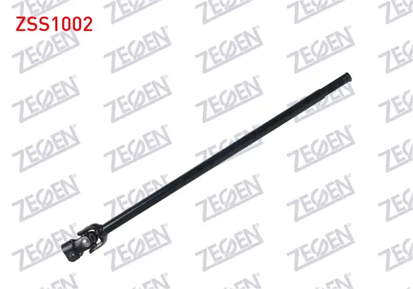 ZEGEN ZSS1002 | Direksiyon Mafsalli Mil Fiat Ducato Citroen Jumper Peugeot Boxer 1994 2002