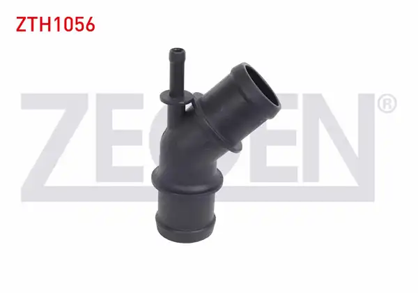 ZEGEN ZTH1056 | Termostat Flanşı Plastik VW Caddy II