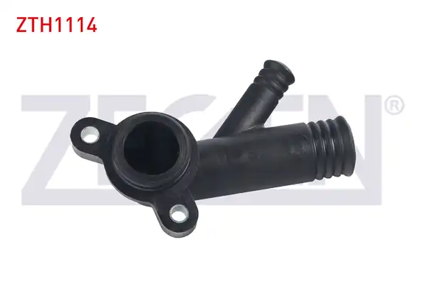 ZEGEN ZTH1114 | Termostat Flansi Plastik BMW 3 Serisi (E36) 316 İ-318 İ 1990-1998 / 5 Serisi (E34) 518 İ 1987-1995 / Z3 (E36) 1.9 1995-2003