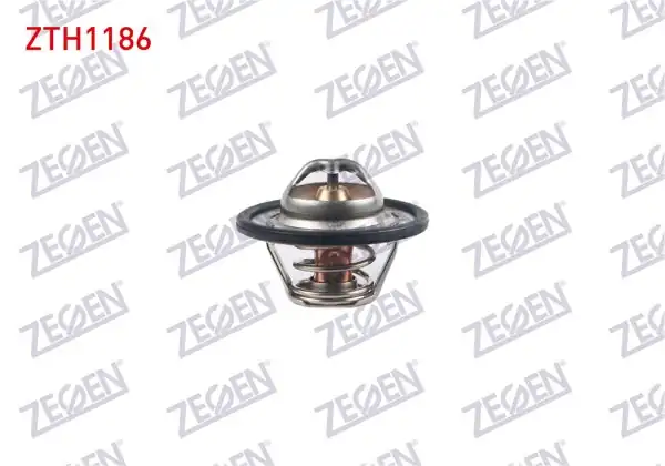 ZEGEN ZTH1186 | Termostat 89 C Renault R11