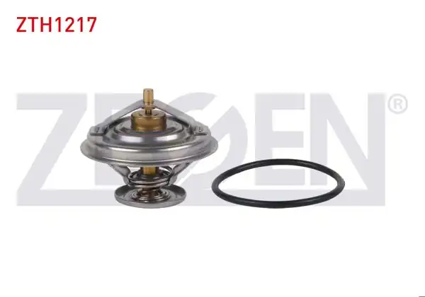 ZEGEN ZTH1217 | Termostat 80 C BMW 3 Serisi (E30) 320 İ-325 İ-1982-1992 / 5 Serisi (E34) 520 İ-524 TD-525 İ-535 İ 1987-1995 / 7 Serisi (E32) 735 İ 1986-1994