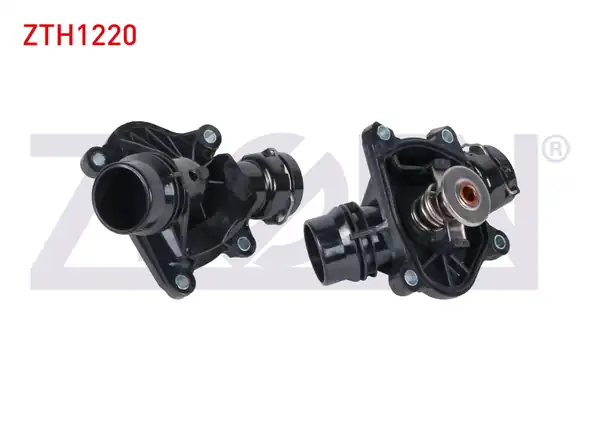ZEGEN ZTH1220 | Termostat Komple 88 C Bmw 3 Serisi