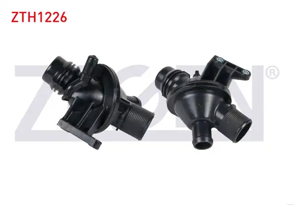 ZEGEN ZTH1226 | Termostat Komple Elektrikli 108 C BMW 5 Serisi