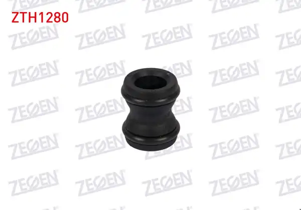 ZEGEN ZTH1280 | Termostat Flansi Plastik VW Amarok 2.0 TSI 10-16 / Golf V (1K1) 04-09 / Golf VI (5K1) 09-15 / Jetta III-IV 05-/ Passat (3C2) 05-10 / T4-T5-T6 2011-/ Audi A3 (8P1) 06-12 / A4 (8K2) 09-15 / Toledo III 07-09