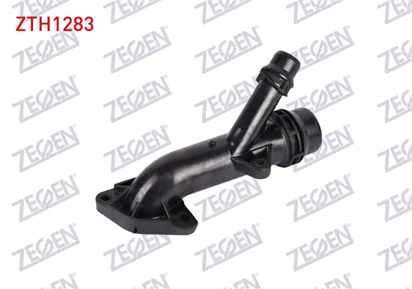 ZEGEN ZTH1283 | Termostat Flanşı Plastik Bmw 3 Serisi