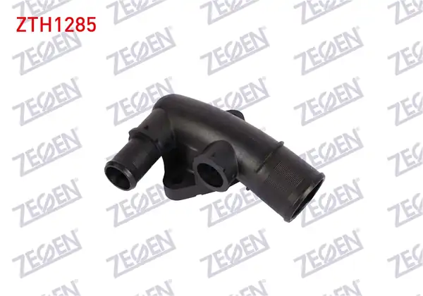 ZEGEN ZTH1285 | Termostat Flanşı Plastik Peugeot 307