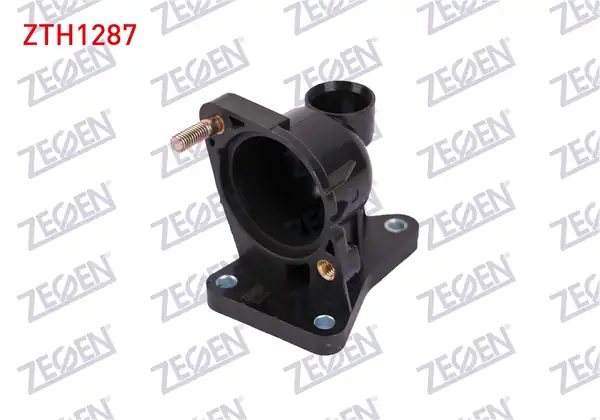 ZEGEN ZTH1287 | Termostat Flanşı Plastik Hyundai İ20 İ İ20 Pb 2008 2015 İ20 II Gb 1 2 2015