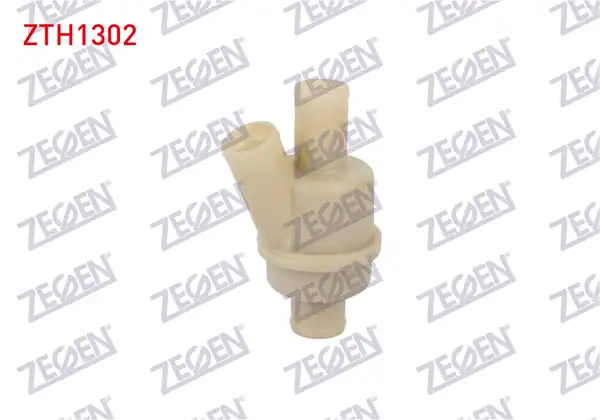 ZEGEN ZTH1302 | Termostat Komple 82 C Land Rover Defender L316 2 4 Td4 L317 2007 2016