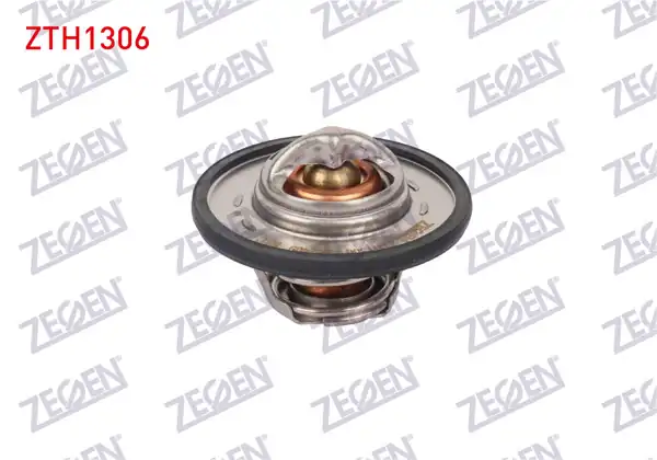 ZEGEN ZTH1306 | Termostat Tek 82 C Audi A4