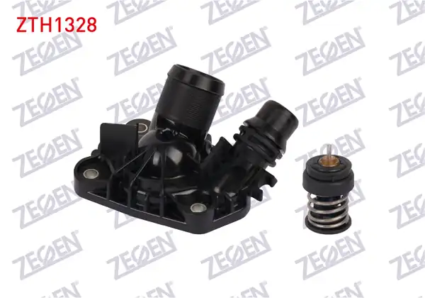 ZEGEN ZTH1328 | Termostat Komple 85 C Bmw 1 Serisi