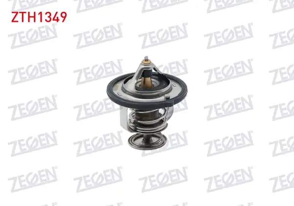 ZEGEN ZTH1349 | Termostat Tek (Contalı) 82 C Ford Ranger 2.5 D 1998-/ 3.0 D 2006-2012