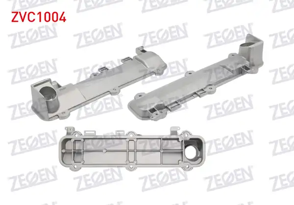 ZEGEN ZVC1004 | Külbütör Kapağı Fiat Tempra 1 4 1 6 1992 1999