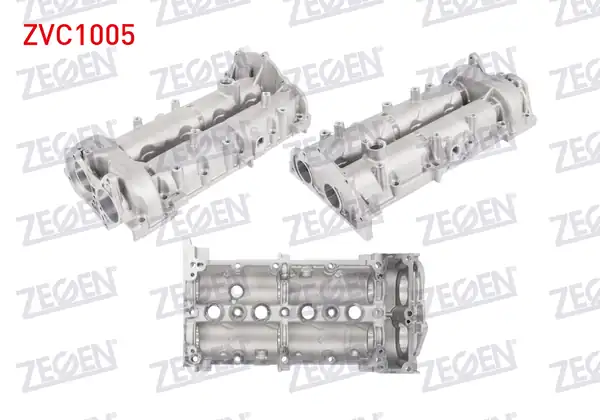 ZEGEN ZVC1005 | Külbütör Kapağı Euro 5 Fiat Linea 1 3 Mjt 2007 Doblo 1 3 Mjt 2010 Egea 1 3 Mjt 2015 Fiorino 1 3 Mjt 2007