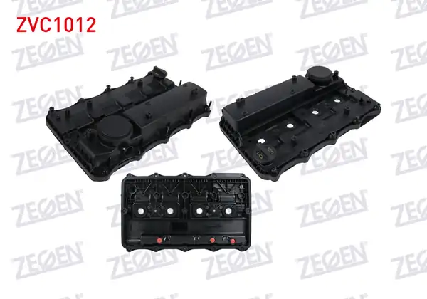 ZEGEN ZVC1012 | Külbütör Kapağı Euro 5 Ford Transit (V363) 2.2 TDCI 14-/ Peugeot Boxer III 2.2 HDI 06-14 / Citroen Jumper III 2.2 HDI 06-14
