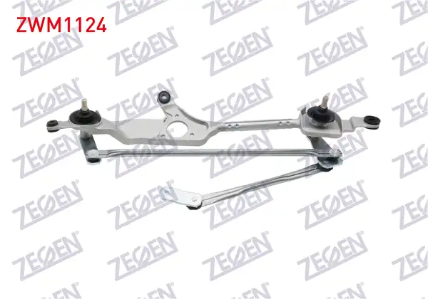 ZEGEN ZWM1124 | Silecek Mekanizması On Opel Insignia A 2008-2017