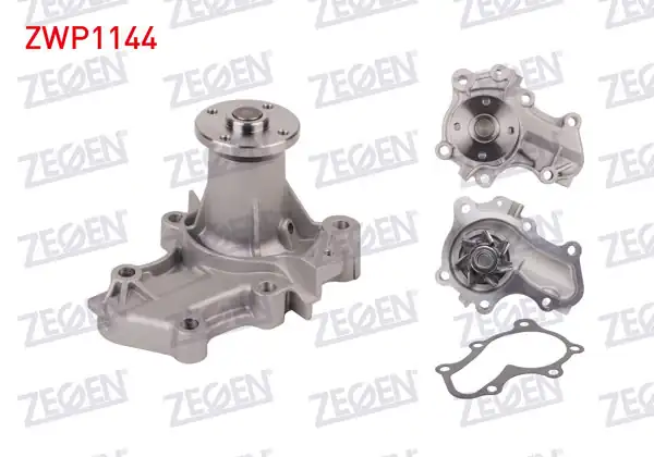 ZEGEN ZWP1144 | Devirdaim Mitsubishi