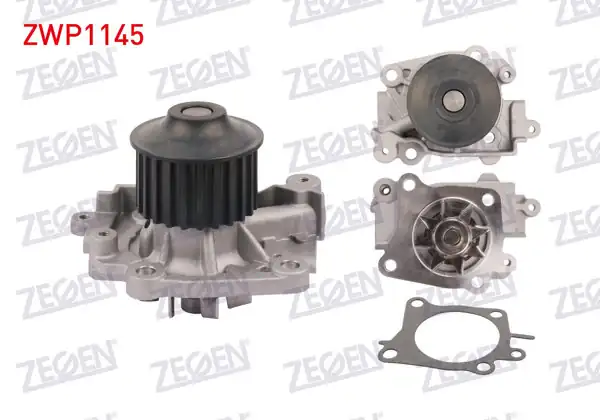 ZEGEN ZWP1145 | Devirdaim Mitsubishi