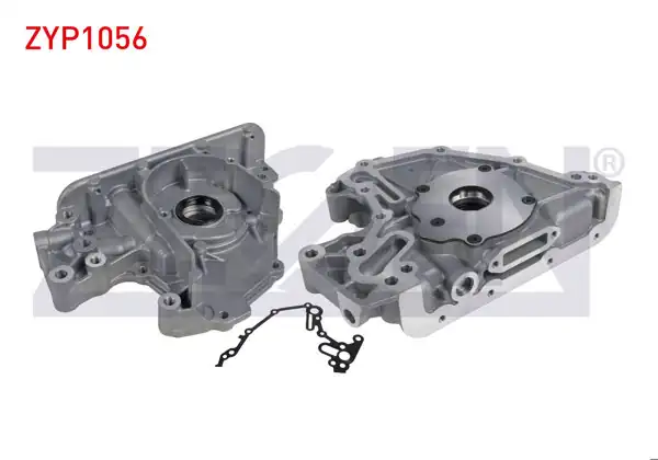 ZEGEN ZYP1056 | Yağ Pompası Volkswagen Golf VII 1.2 TSI-1.6İ 16V 2012-/ Polo-Jetta IV 1.2 TSI 2009-/ Audi A3 1.2 TFSI 2012-/ Seat Ibiza V-Leon-Toledo IV 1.2 TSI 2008-/ Skoda Fabia-Octavia 1.2 TSI 2009 -