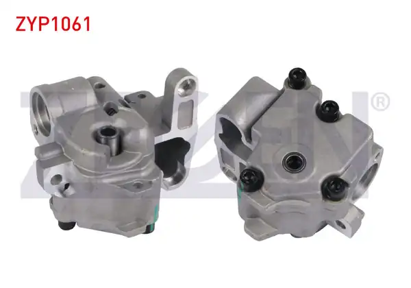 ZEGEN ZYP1061 | Yağ Pompası Volkswagen Golf VI-Passat-Passat CC-Tiguan 2.0 TDI 2005-2013 / Audi A3-A4-A5-A6-Q5 2.0 TDI 2003-2015 / Skoda Superb 2.0 TDI 2002-2015 / Jeep Compass-Patrıot 2.0 Crd 2006 -