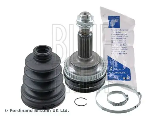 BLUEPRINT ADBP890081 | Toyota Corolla 03 07 1 4 Vvt-I Benz Dış Aks Kafası 262358 48t