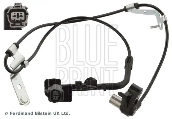 BLUEPRINT ADM57123 | Mazda 6 02-06 Sol Ön ABS Sensörü