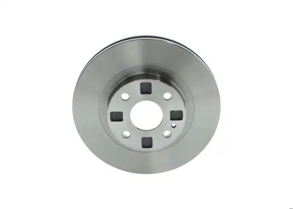 BOSCH 0986478989 *2 | Fren Diski Ön 323 (Bj) 1.6:1.8 99-02 | 2 Adet