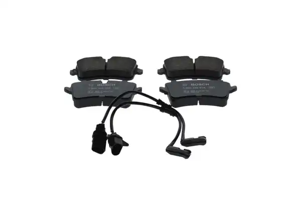 BOSCH 0986494915 | Fren Balatası Arka A8 Bm 10-18