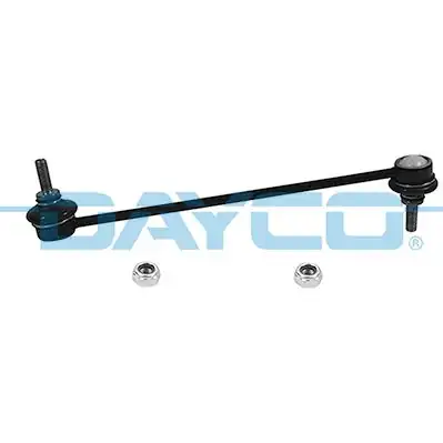 DAYCO DSS1018 | Z Askı Rotu Opel Vivaro 1 9 Dtı 2 0 CDTI 2 5cdti 03 14
