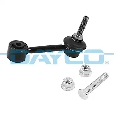 DAYCO DSS1033 | Sağ Sol Arka Askı Rotu VW Golf 04 14 Passat 06 Audi A3 04 13 Skoda Octavia 04 13
