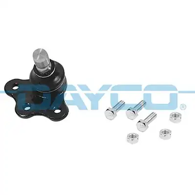DAYCO DSS1066 | Rotil Opel Astra G Astra H Vectra B Omega B Saab 905