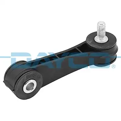 DAYCO DSS1160 | Sağ Sol Ön Askı Rotu Plastik VW Golf 98 06 Audi A3 97 03 Seat Leon 00 06 Skoda Octavia 97 11
