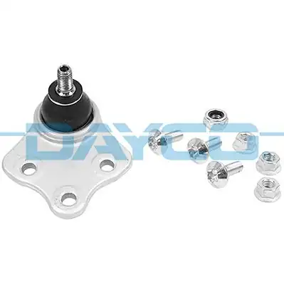 DAYCO DSS1266 | Üst Rotil Mercedes W211 W219 W230