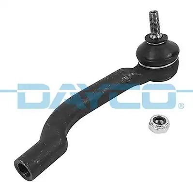 DAYCO DSS1327 | Rot Başı Sağ Koleos Qashqai J10