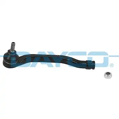 DAYCO DSS1497 | Rot Kolu Renault Megane Fluence 1 5 dCi 1 6 dCi 1 6 09 13