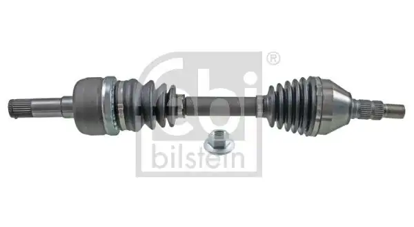 Febi Bilstein 1004262 Aks Sol Komple Opel Vectra C 1 9 Dizel F40 Şanzıman Manuel