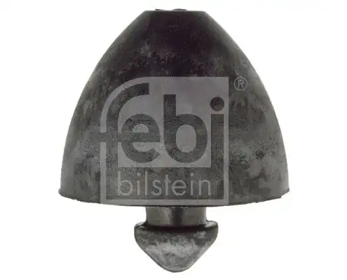 Febi Bilstein 15578 2 Süspansiyon Dayama Takozu Ön Iveco Daily 99 2 Adet