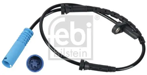 ABS Sensörü Bmw X1 E84 09 15