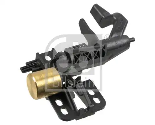 Febi Bilstein 193068 Porsche 911 997 Boxster Cayman 987 Sol İç Kapı Kolu Pivot Tespitleyici 99755538103