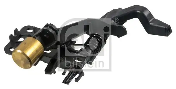 Febi Bilstein 193076 Porsche 911 997 Boxster Cayman 987 Sağ İç Kapı Kolu Pivot Tespitleyici 99755538203
