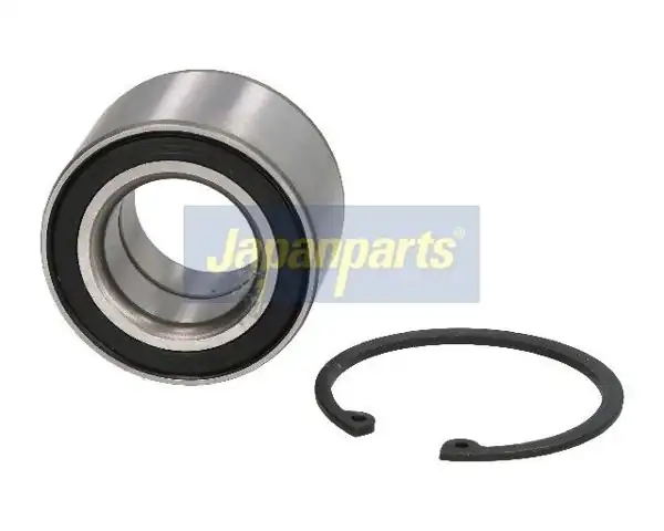 JAPAN PARTS KK-15022 | Mitsubishi L200 Cr Ön Teker Rulmanı Segmanlı 37*35*64