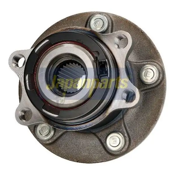 JAPAN PARTS KK-25055 | Mitsubishi Asx 10-Outlander 12-Eclıpse Cross 17-4Wd Arka Teker Poryası
