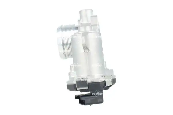 NRF 408112 | Opel Crossland X Peugeot 3008 5008 Gaz Kelebeği 9801942080
