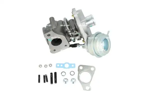 NRF 90010088 | Opel Corsa D Aveo Z13dtj A13dtc Turbo 55237520