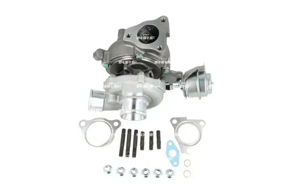 Turbo Şarj Hyundai Accent Era 2008 Getz 2006 Rio 2006 Ceed 2007 İ30 2007 110 BG Euro 4 Mot 90010191