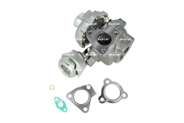 NRF 90010385 | Hyundai Tucson Kia Sportage 2 0 CRDI 04 Turbosarj